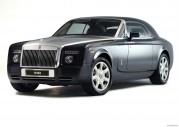 Rolls Royce 200EX Concept